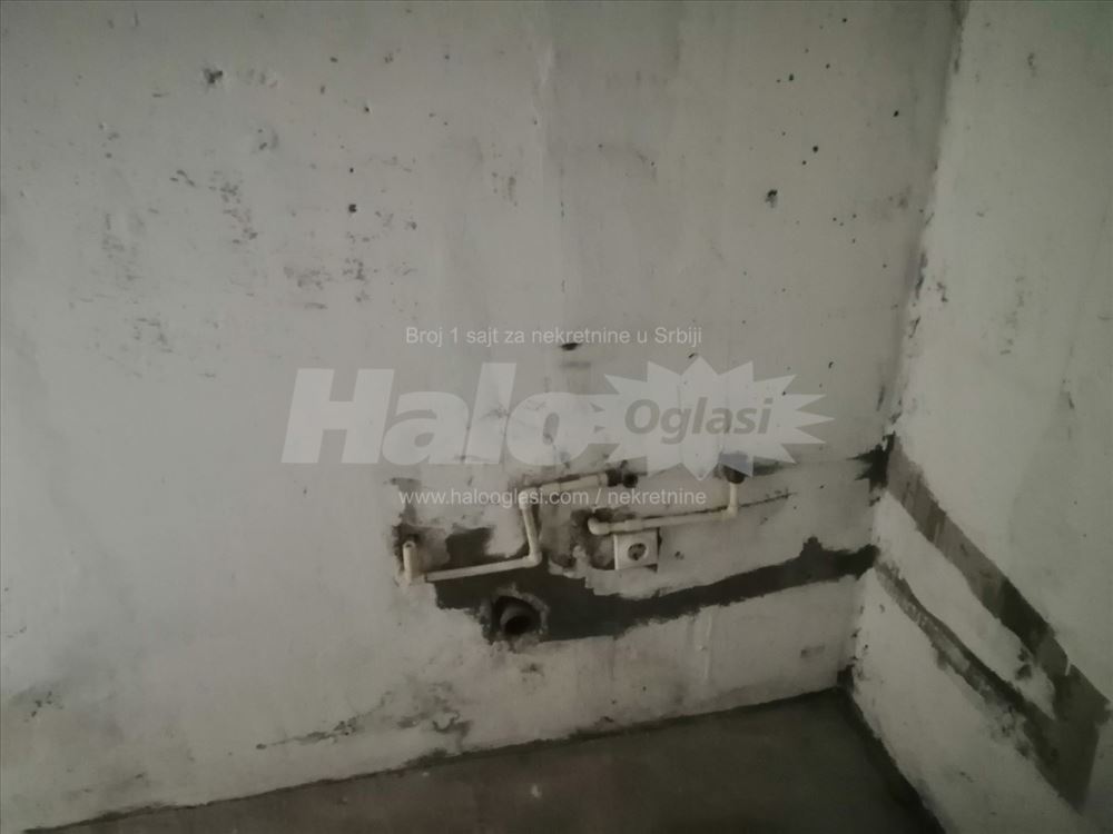 Poslovni prostor Ilije Stojadinovića 79 - Čukarica — 5