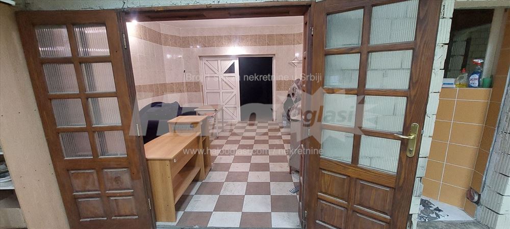 Poslovni prostor izdavanje - Radionica - Magacin — 2