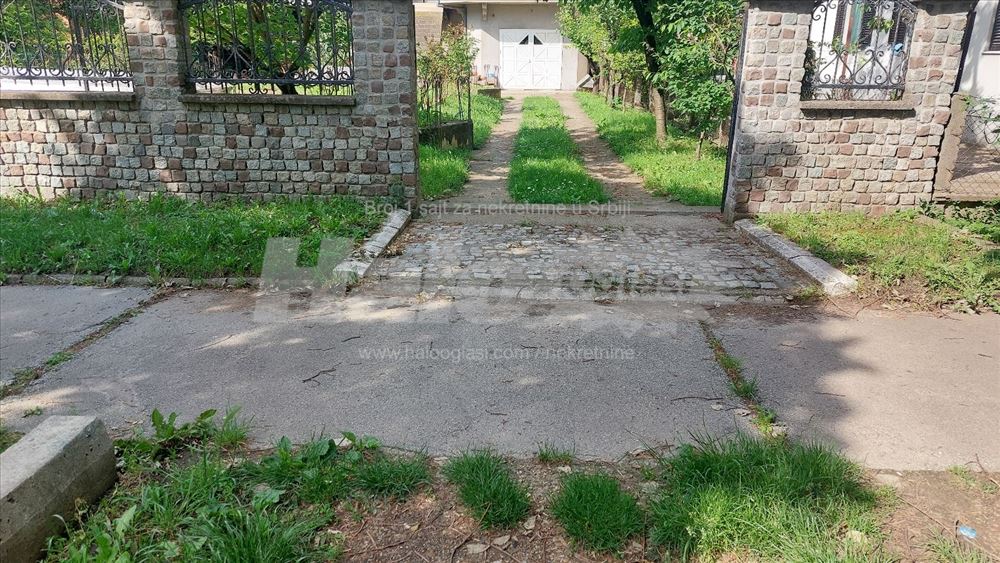 Poslovni prostor izdavanje - Radionica - Magacin — 6
