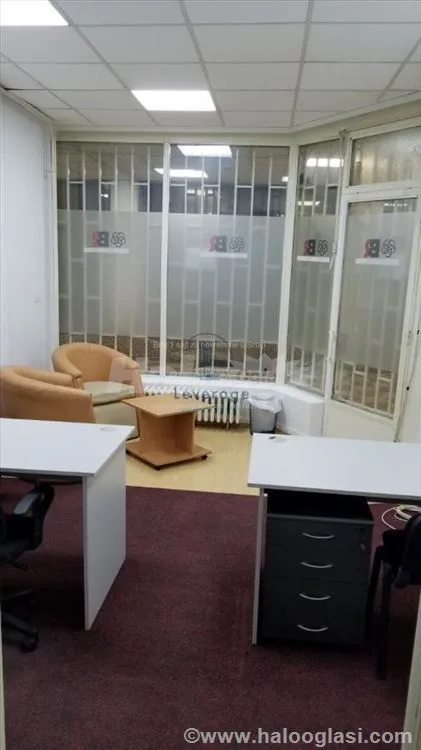 Poslovni prostor, Južni Bulevar, 19,50 m² — 5