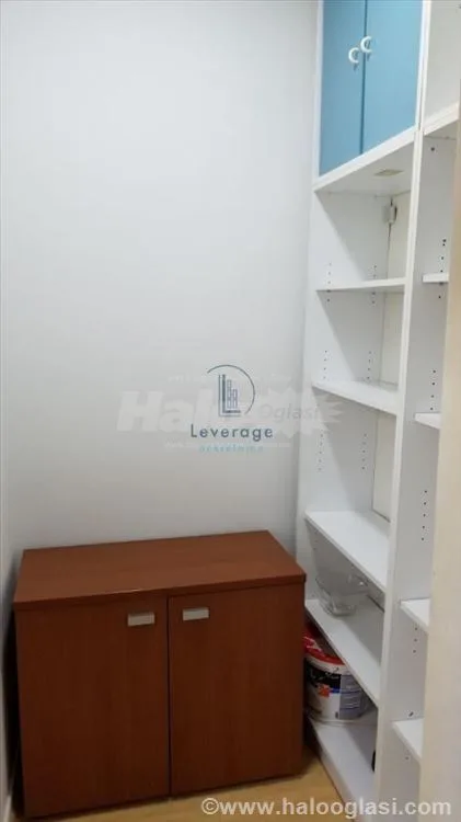 Poslovni prostor, Južni Bulevar, 19,50 m² — 7