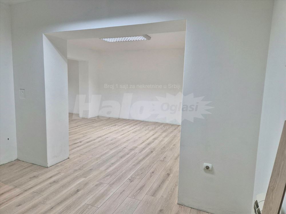 Poslovni prostor kod TC Stadion — 2