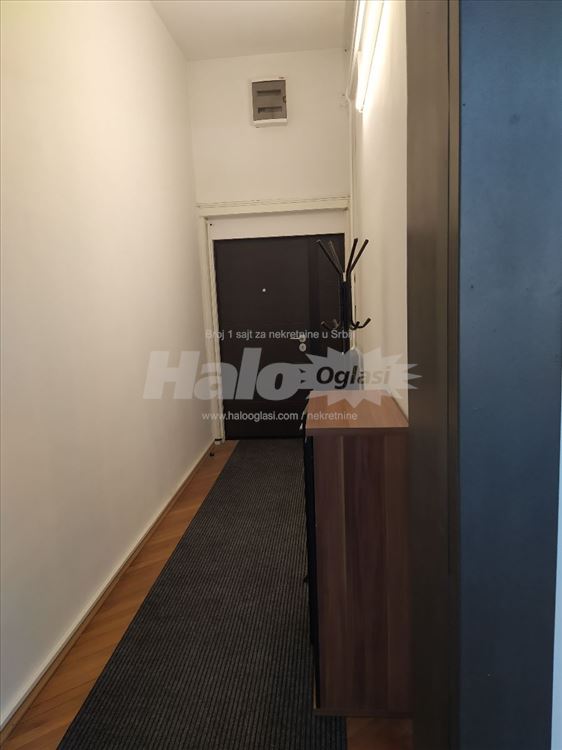 Poslovni prostor-lokal Terazije — 4