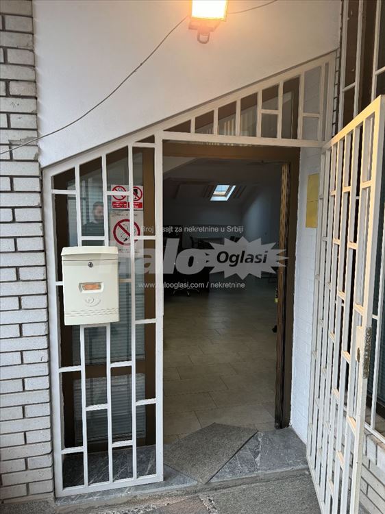 Poslovni prostor na Bezanijskoj Kosi — 2