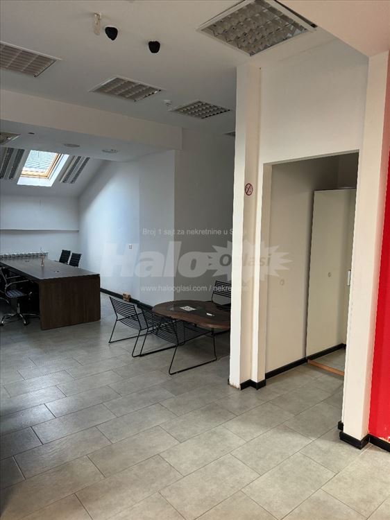 Poslovni prostor na Bezanijskoj Kosi — 6