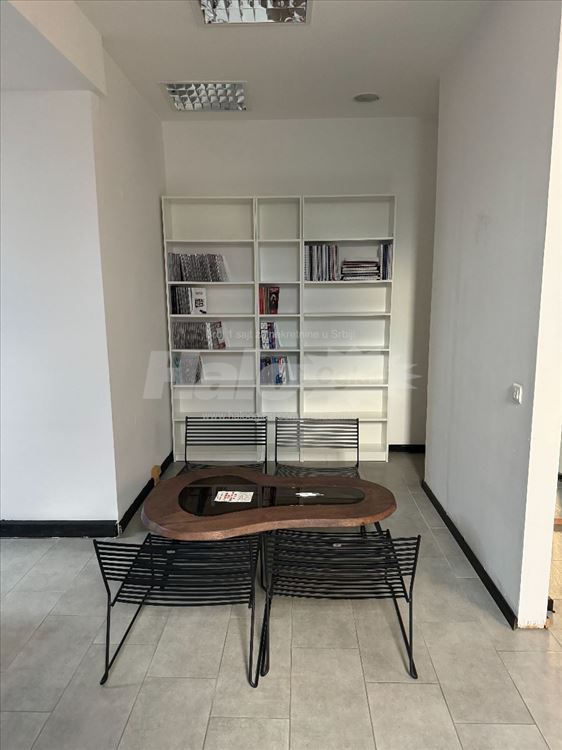 Poslovni prostor na Bezanijskoj Kosi — 7