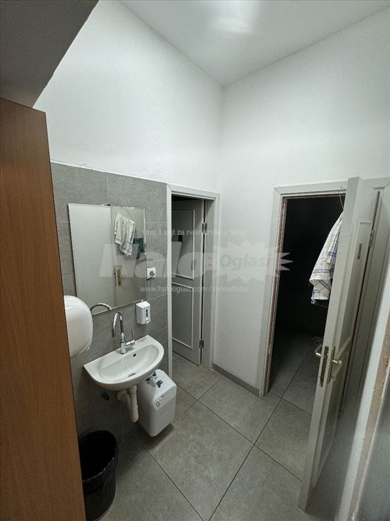 Poslovni prostor na Bezanijskoj Kosi — 9