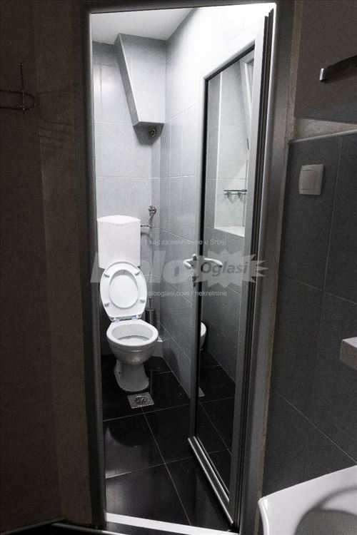 Poslovni prostor na Dorćolu — 7
