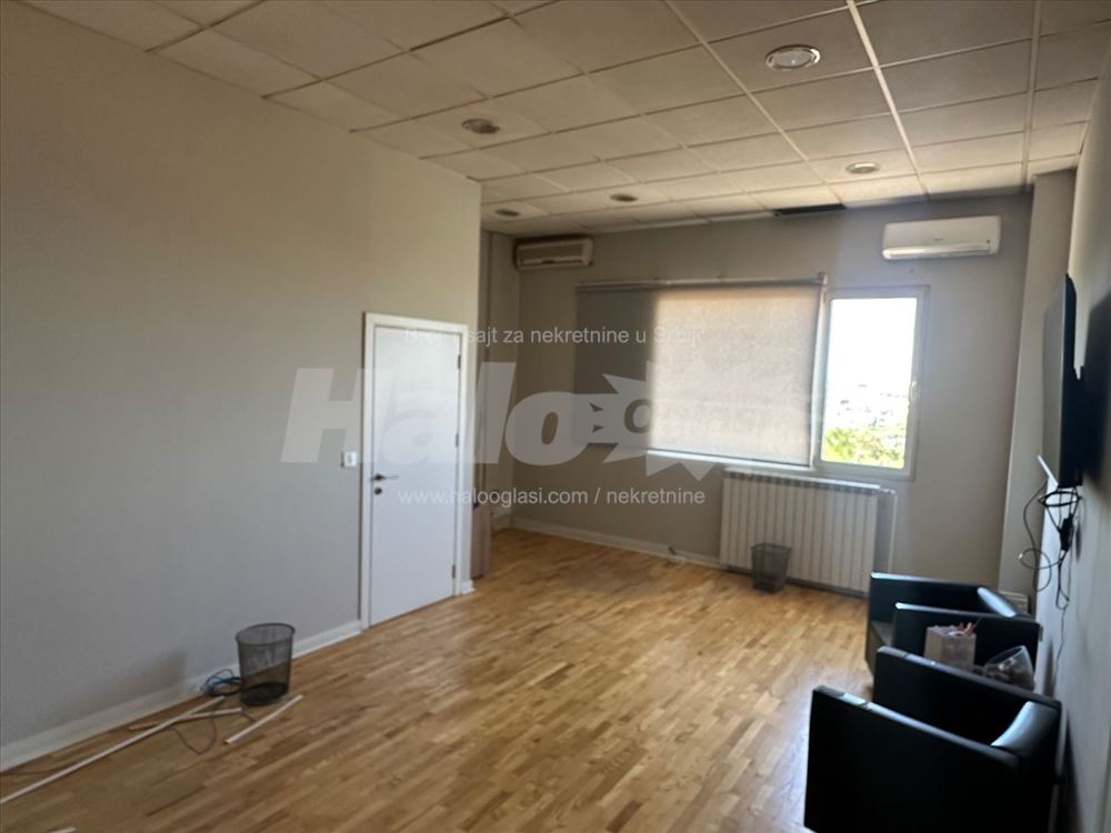 Poslovni prostor Nikole Grulovića 71a kod Laste — 4