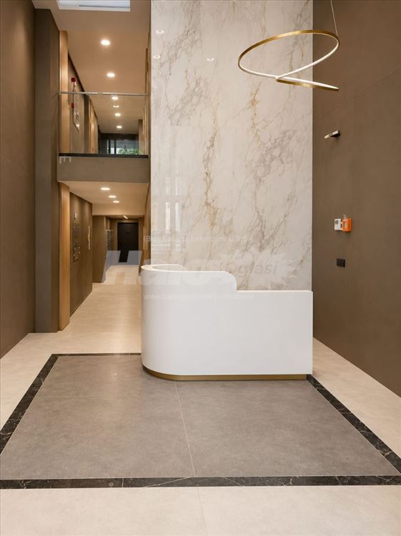 Poslovni prostor Sava Residence - ul. Ustanička — 8