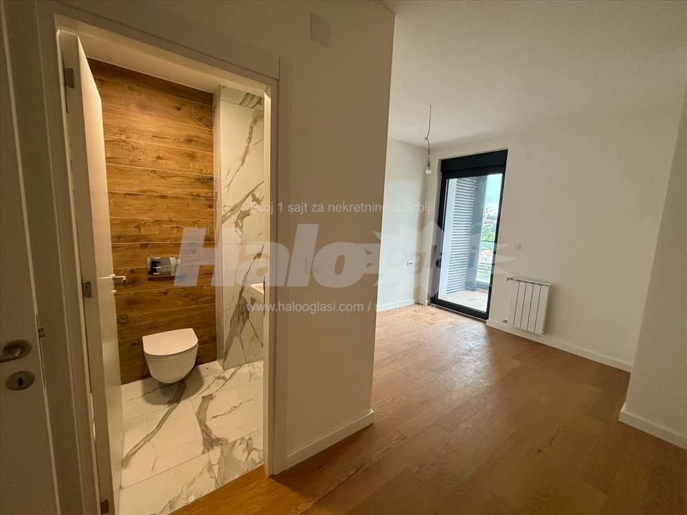Poslovni prostor Sava Residence - ul. Ustanička — 11