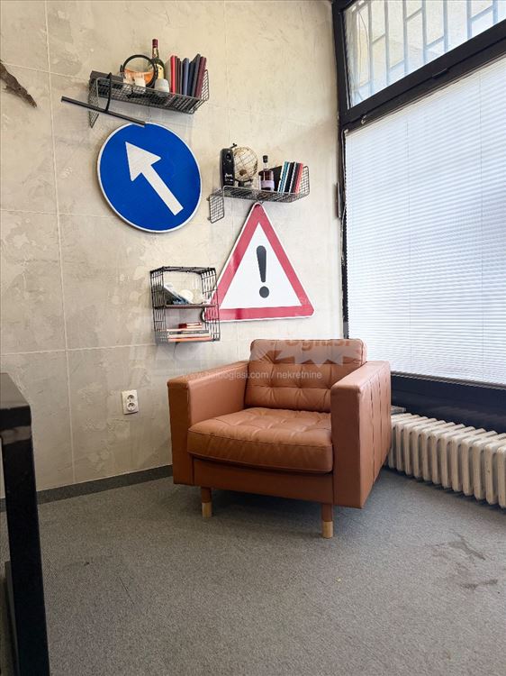 Poslovni prostor SC 11. april na kaldrmi — 3