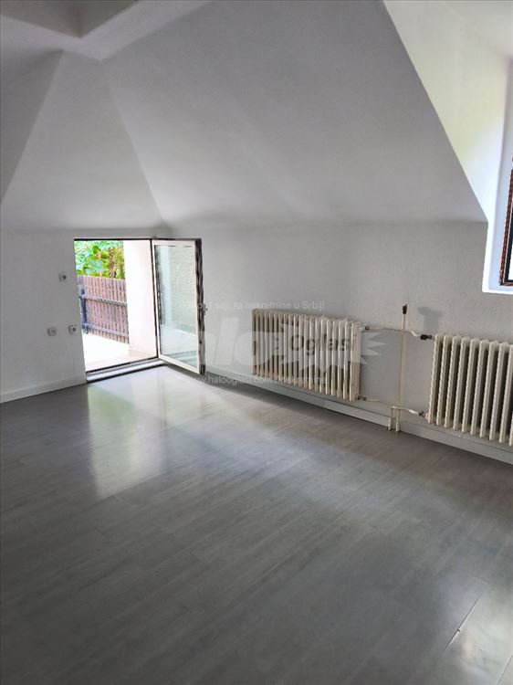 Poslovni prostor stari Cerak Trgovačka 50m2 — 4
