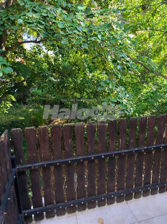 Poslovni prostor stari Cerak Trgovačka 50m2 — 5