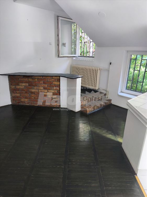 Poslovni prostor stari Cerak Trgovačka 50m2 — 6