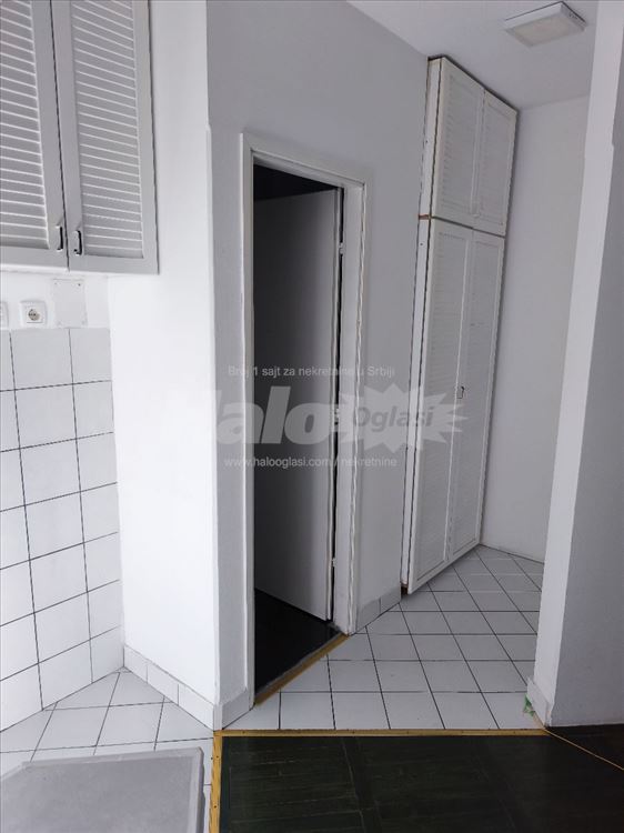 Poslovni prostor stari Cerak Trgovačka 50m2 — 8