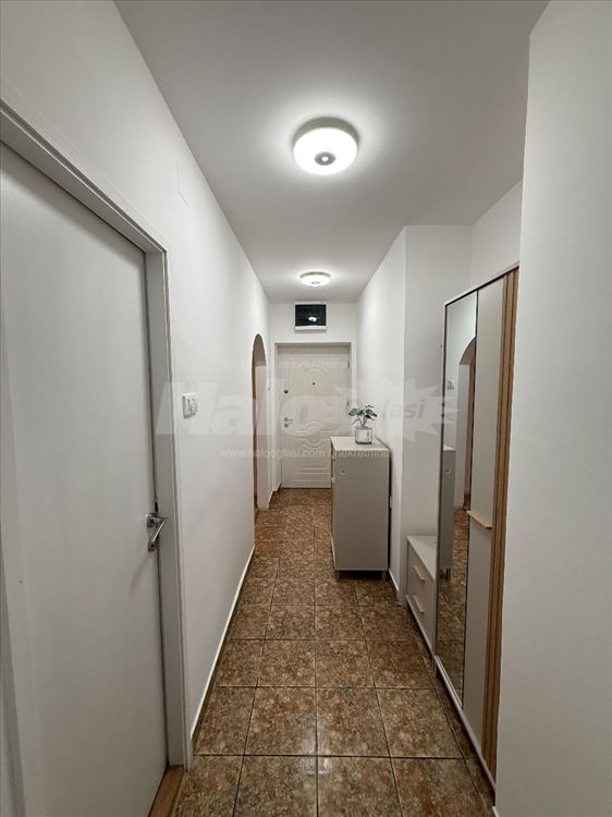 Poslovni prostor, Tošin bunar/Pariske komune, 60m2 — 9