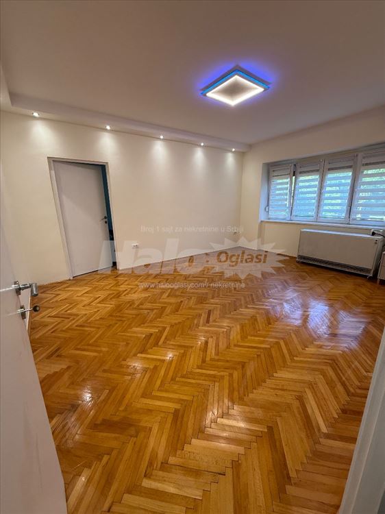 Poslovni prostor, Tošin bunar/Pariske komune, 60m2 — 12