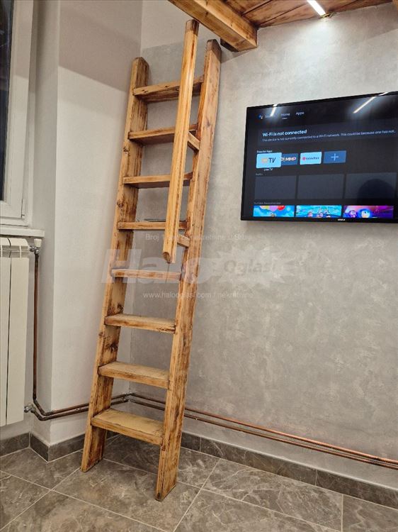 Poslovni prostor u Bulevaru Despota Stefana 3 — 13