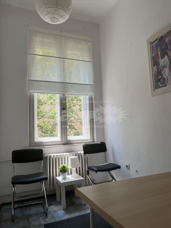 Poslovni prostor u centru Beograda — 8