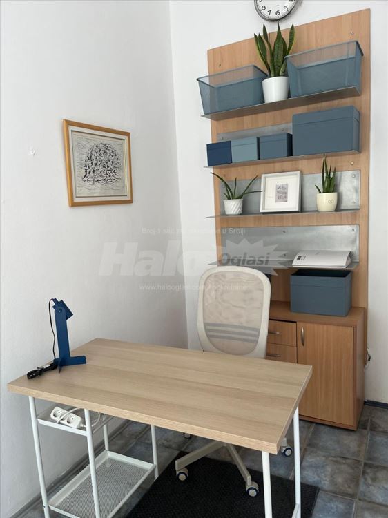 Poslovni prostor u centru Beograda — 11