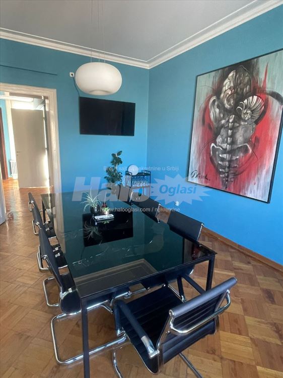 Poslovni prostor u centru Beograda — 13