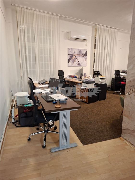 Poslovni prostor u centru Beograda — 4