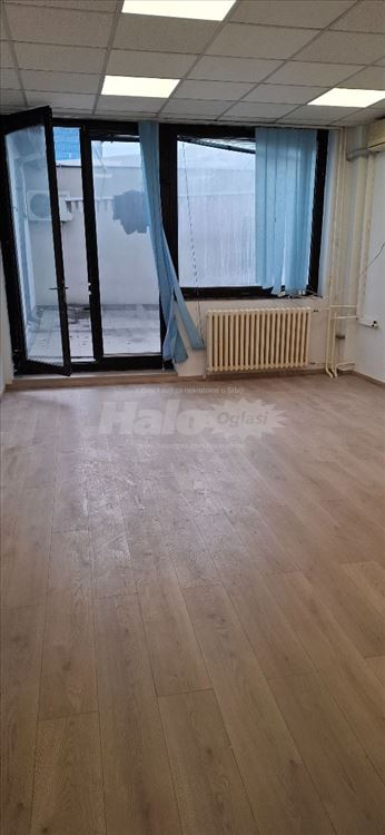 Poslovni prostor u Milutina Milankovića NBG — 3