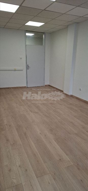 Poslovni prostor u Milutina Milankovića NBG — 6