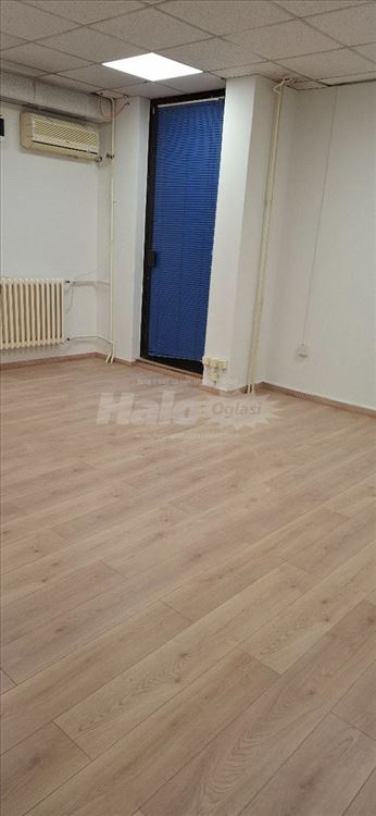 Poslovni prostor u Milutina Milankovića NBG — 8