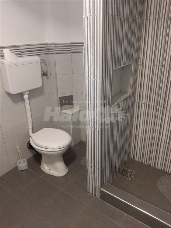 Poslovni prostor 90 m² Dobanovačka ulica – VLASNIK — 9