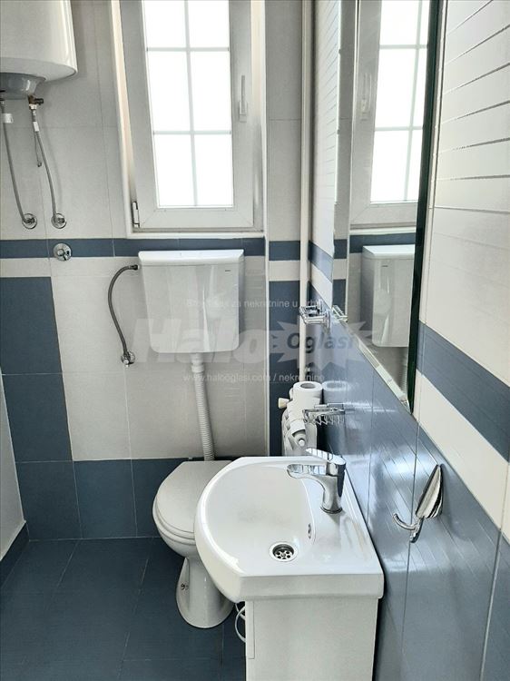 Poslovni prostor 90 m² Dobanovačka ulica – VLASNIK — 10