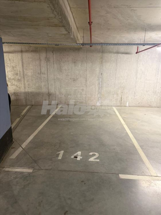 Poslovni prostor u Savskoj ulici, Beograd na vodi — 13