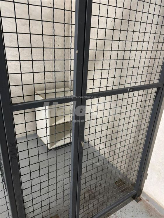 Poslovni prostor u Savskoj ulici, Beograd na vodi — 15