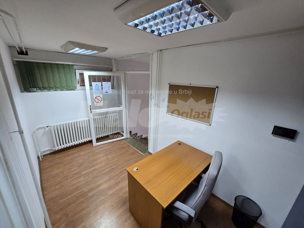 Poslovni prostor u srcu Neimara — 4