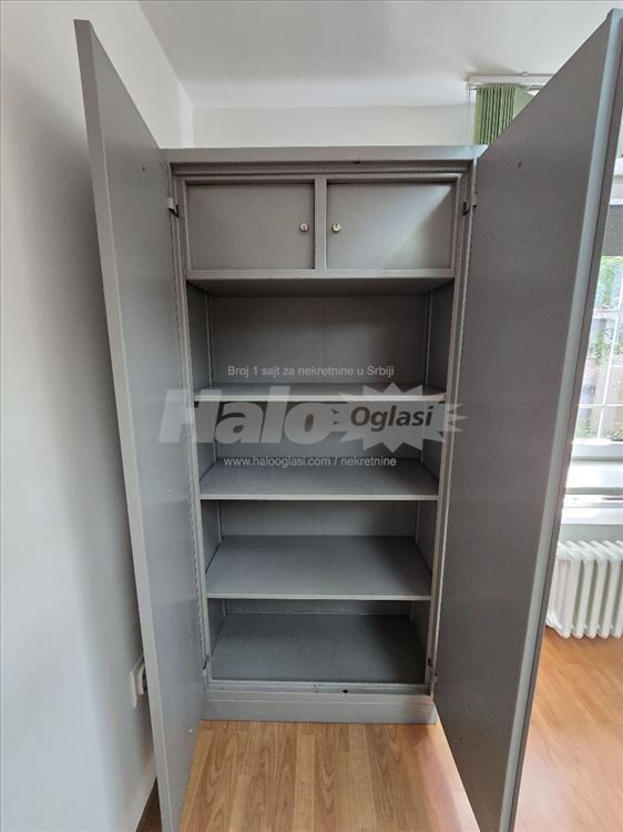 Poslovni prostor u srcu Neimara — 13