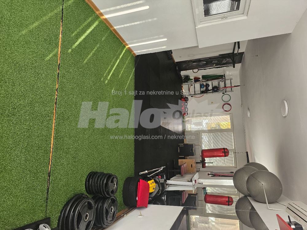 Poslovni prostor u Zemunu, 130m² — 3