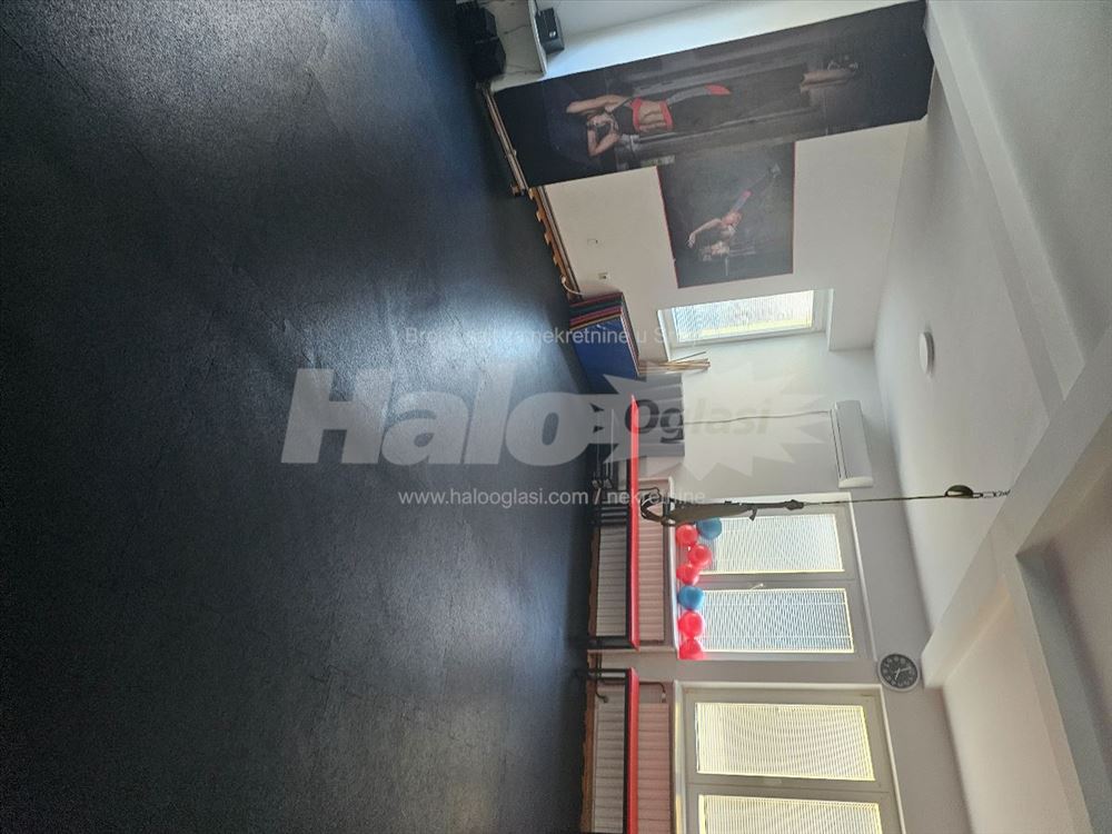 Poslovni prostor u Zemunu, 130m² — 6