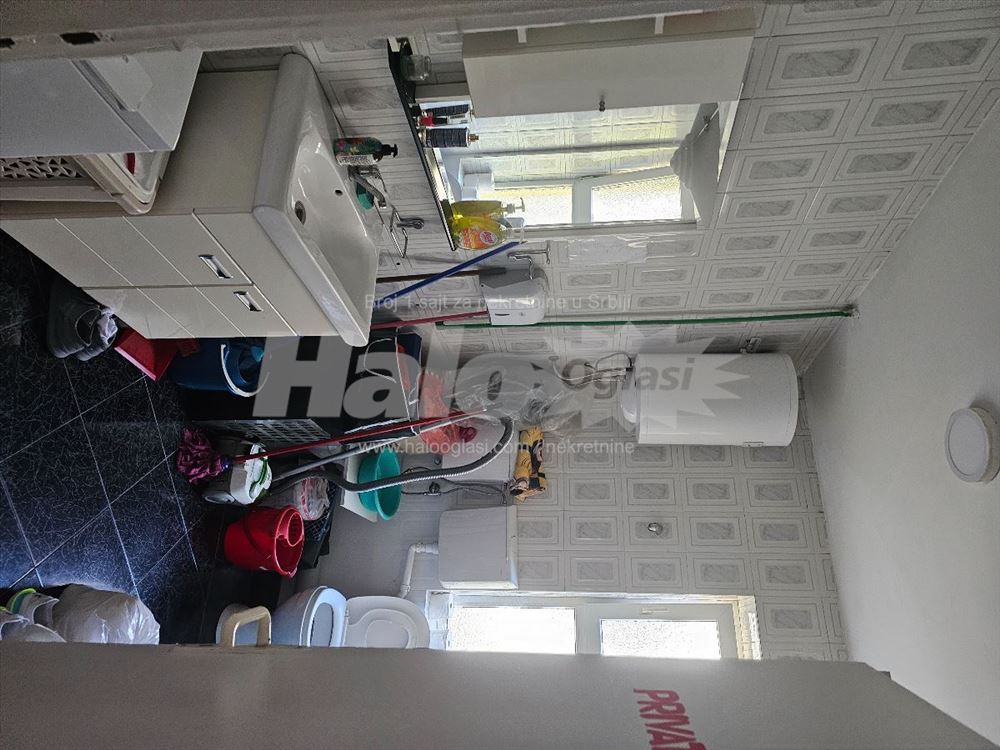 Poslovni prostor u Zemunu, 130m² — 7