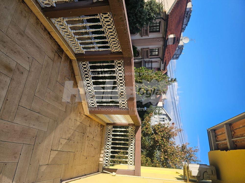 Poslovni prostor u Zemunu, 130m² — 9