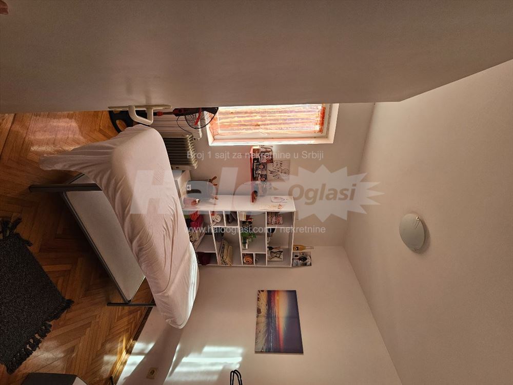 Poslovni prostor u Zemunu, 130m² — 11
