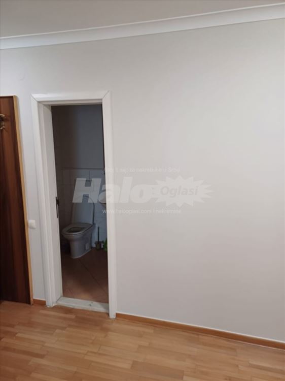Poslovni prostor Vojvode Stepe, Voždovac — 9