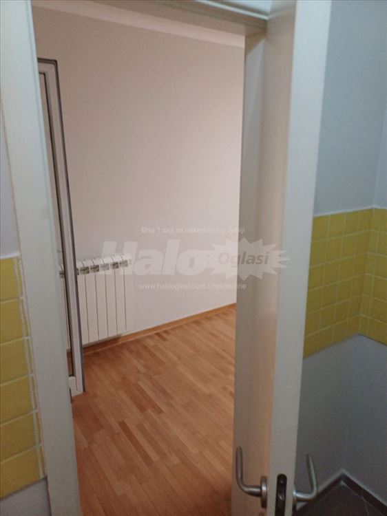 Poslovni prostor Vojvode Stepe, Voždovac — 12