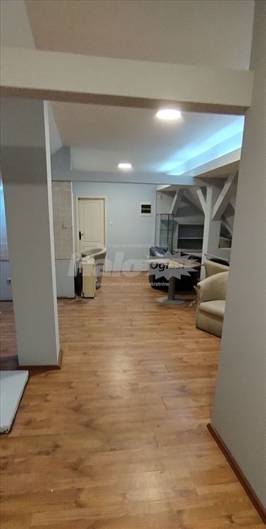 Poslovni prostor VPR, 160m2 + 20m2 Tošin bunar 15 — 3