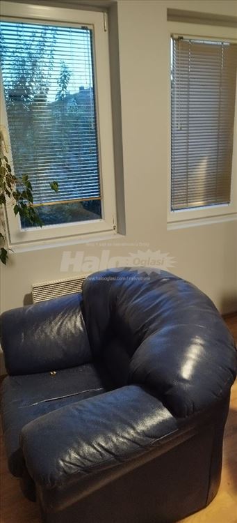 Poslovni prostor VPR, 160m2 + 20m2 Tošin bunar 15 — 5