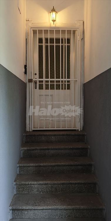 Poslovni prostor VPR, 160m2 + 20m2 Tošin bunar 15 — 7