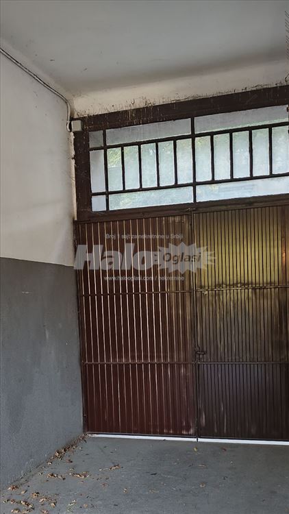 Poslovni prostor VPR, 160m2 + 20m2 Tošin bunar 15 — 8