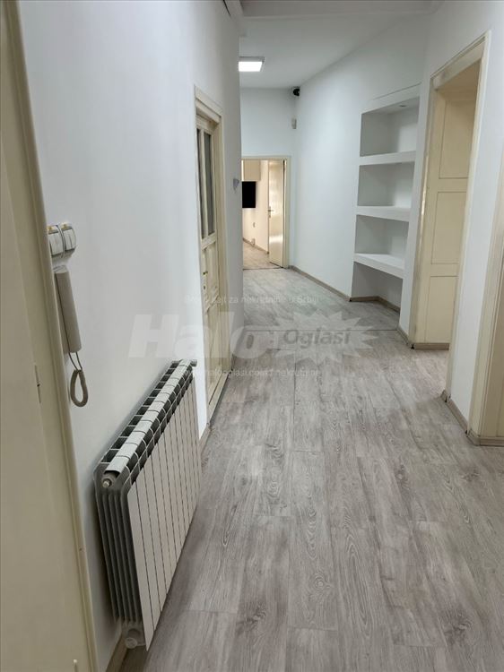 Poslovni prostor za izdavanje — 2
