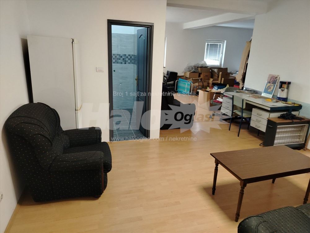 Poslovni prostor, Zemun-Altina, 160m2 — 3