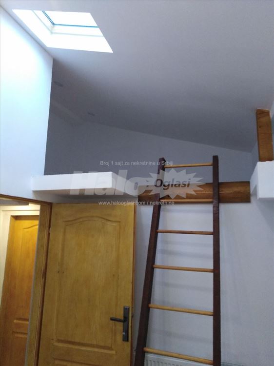 Poslovni prostor,bašta,parking,kolski prilaz — 5